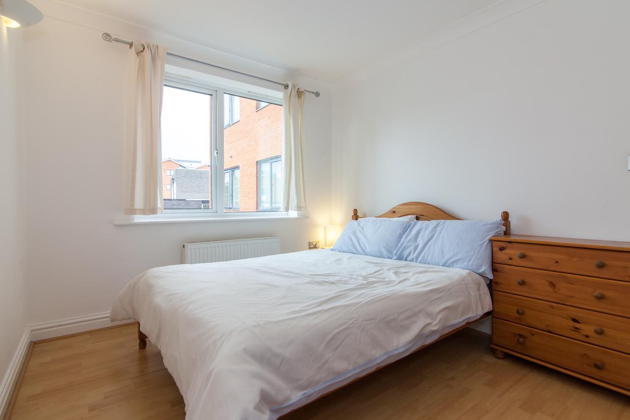 Rest & Recharge - Birley View Lejlighed Manchester Eksteriør billede